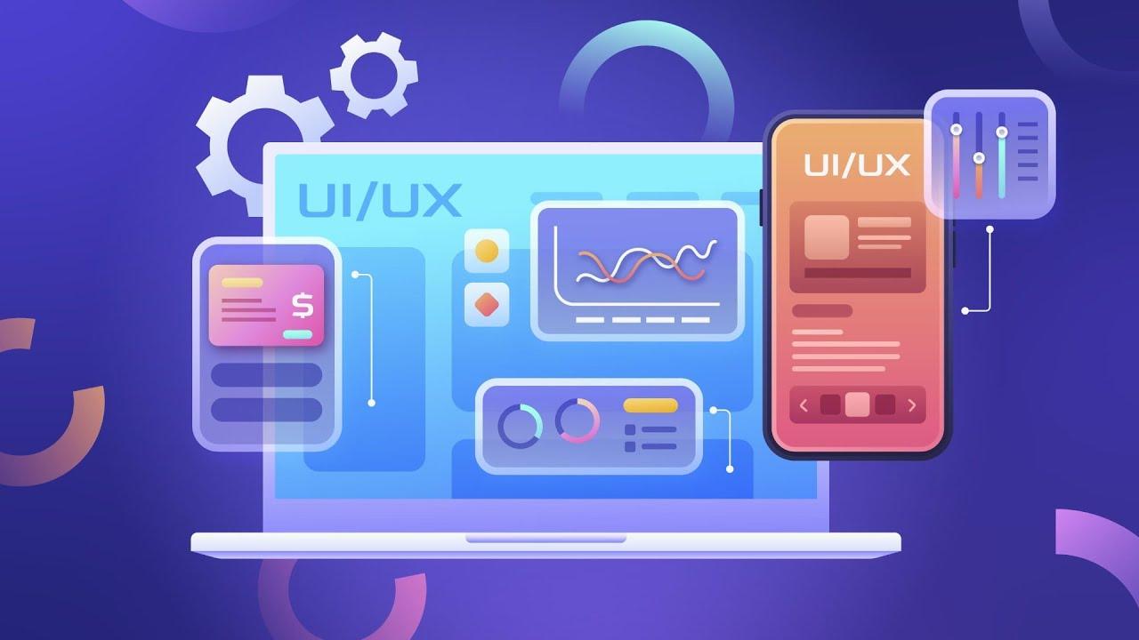 Diseño UI/UX Estratégico para Productos Digitales