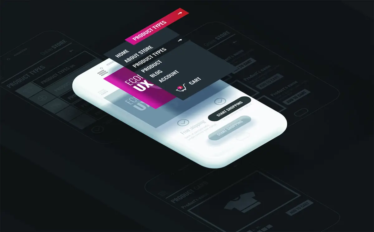 Desarrollo de Prototipos Interactivos y Testeados