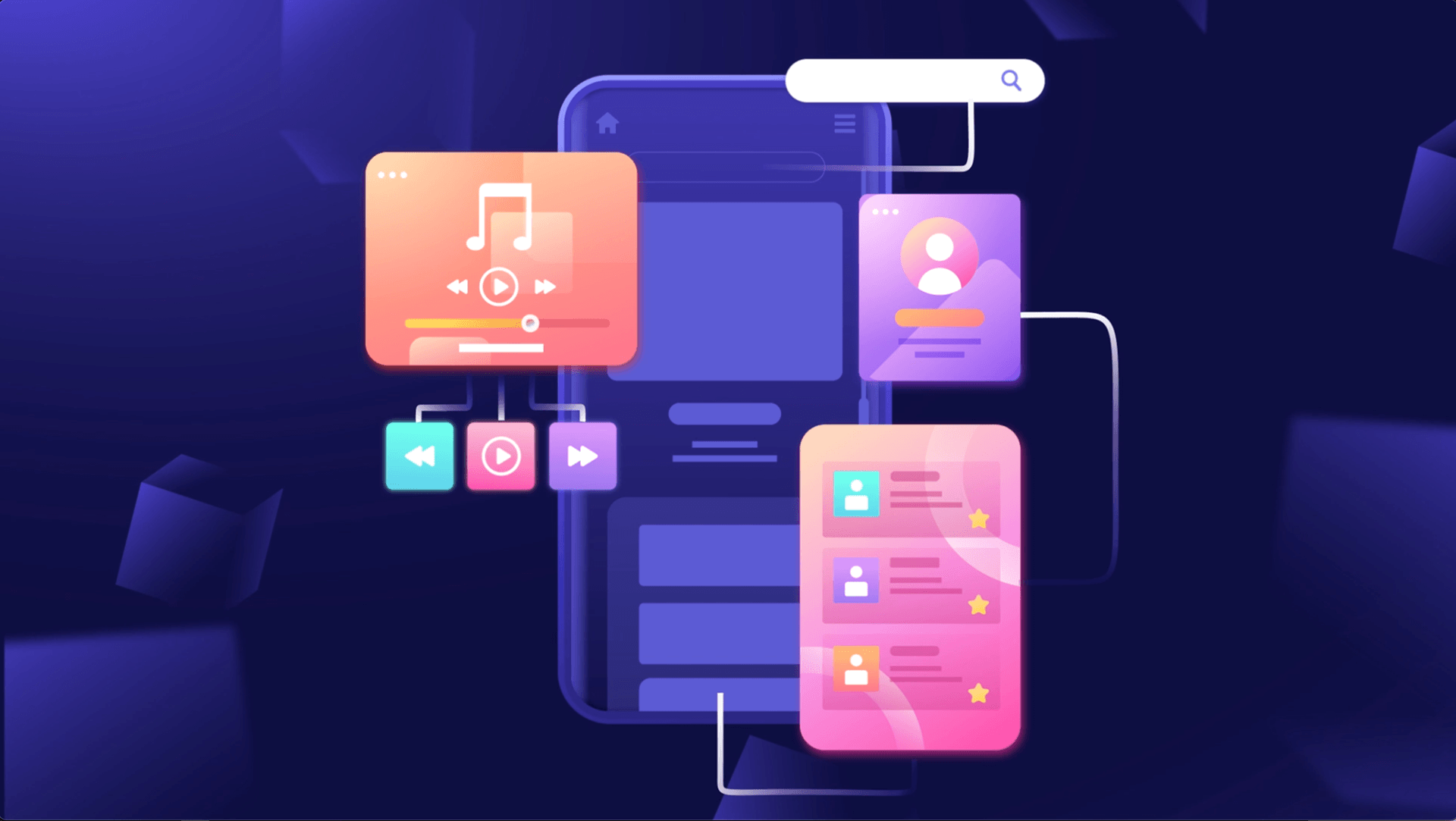 Grivonaxic: Construyendo interfaces intuitivas que cautivan a tu audiencia